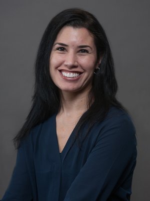 Photo of team member