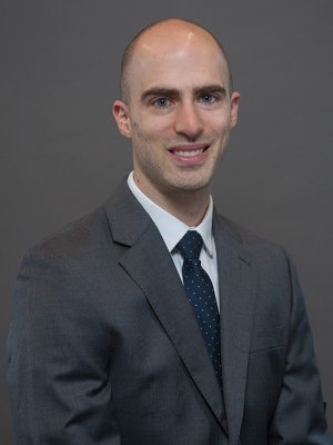 Photo of team member