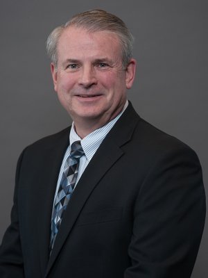 Photo of team member