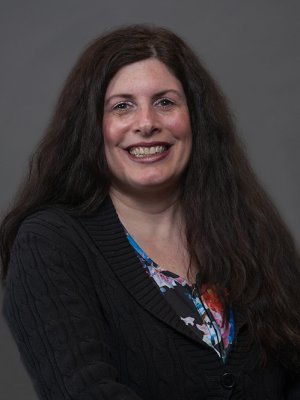 Photo of team member